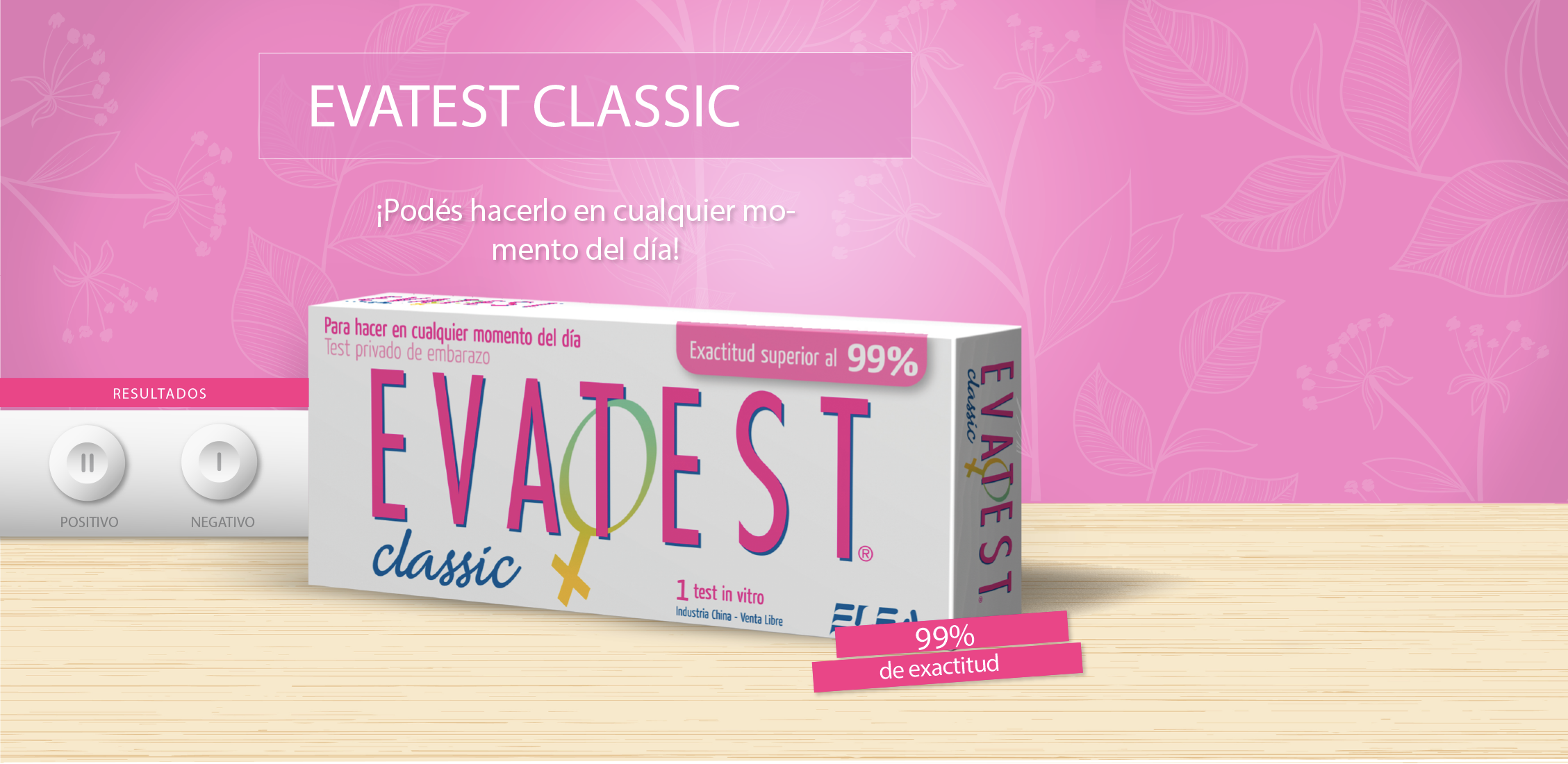 04 EVATEST CLASSIC Evatest